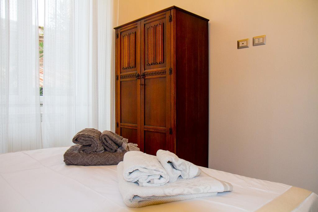 Si.Ca.Li. Al Vaticano Rome Room photo